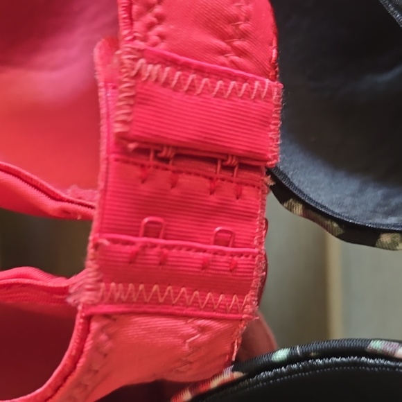 GLORIA VANDERBILT BRAS - Picture 10 of 11